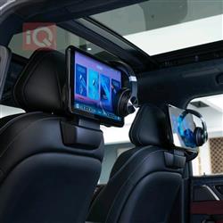 إنفينيتي QX80